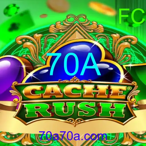 CacheRush