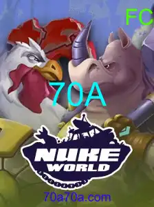 NukeWorld